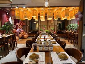 [New] Góc ẩm thực đáng trải nghiệm gần Đại học Y Dược TP. HCM